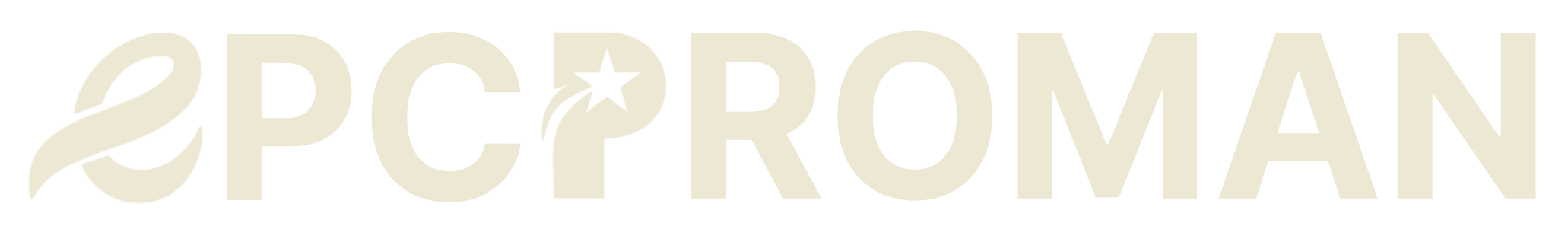 EPCPROMAN Logo