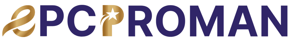 EPCPROMAN Logo